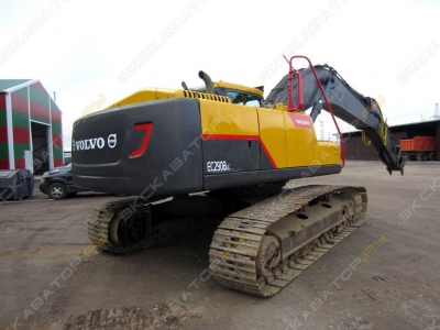 Volvo EC290B LC Prime [4]