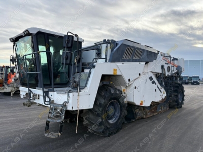 Wirtgen WR 240 [0]