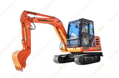 Lonking CDM6060 [0]