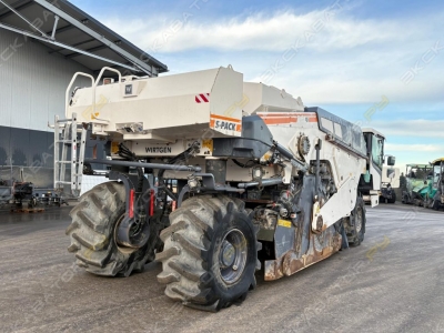 Wirtgen WR 240 [1]