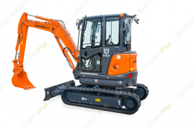 Lonking CDM6035 [0]
