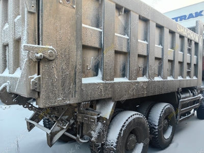 Shacman F3000 [3]