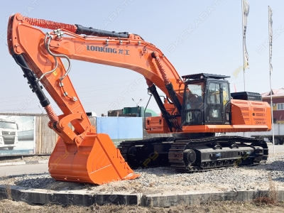 Lonking CDM6550 [0]
