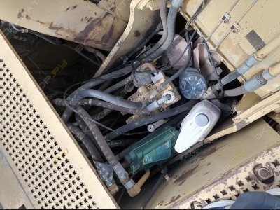Caterpillar 320 [2]