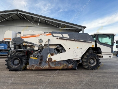 Wirtgen WR 240 [2]