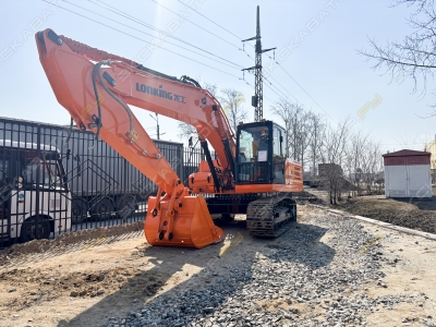 Lonking CDM6205 [0]