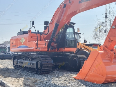 Lonking CDM6550 [2]