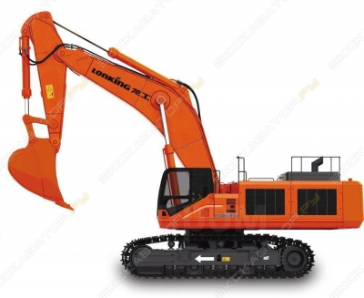 Lonking CDM6950 [0]