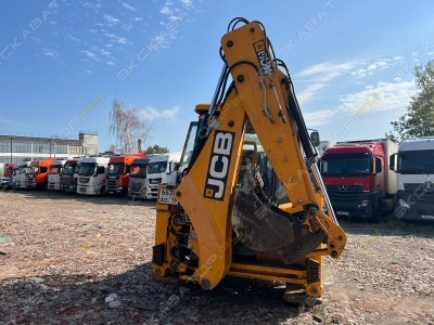 JCB 3CX [3]