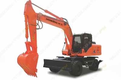 Lonking CDM6150W [0]