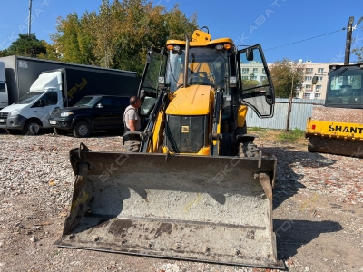 JCB 3CX [1]
