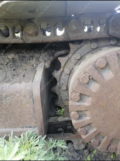 Caterpillar 320 [4]