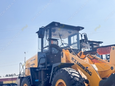Lonking CDM833 [2]