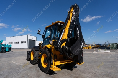 Rigor HD100 Challenger (Power Shift) [4]