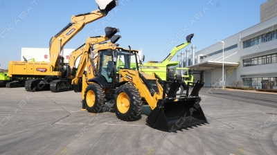 Lovol FB878H [2]