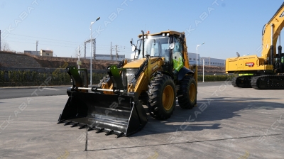 Lovol FB878H [4]
