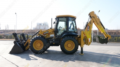 Lovol FB878H [5]
