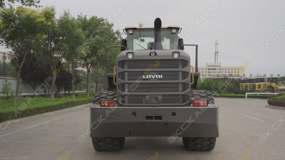 Lovol FL976H [4]