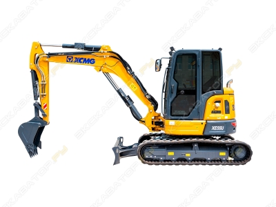 XCMG XE55U [1]