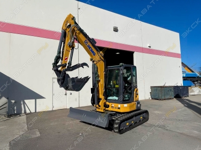 XCMG XE55U [5]