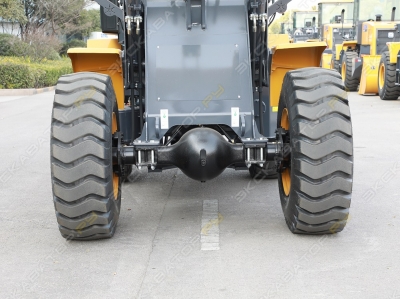 XCMG XC938 [5]