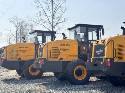 Lonking CDM833 [3]