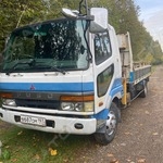 Mitsubishi Fuso Fighter FK62FJZ1 [0]