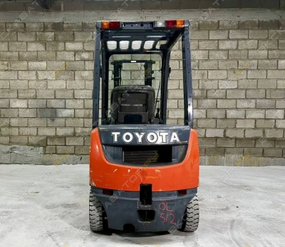 Toyota 8FD15 [1]