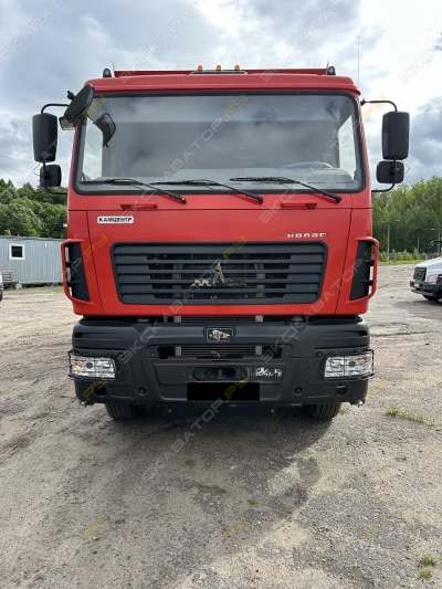 МАЗ 650108-8230-005 [1]
