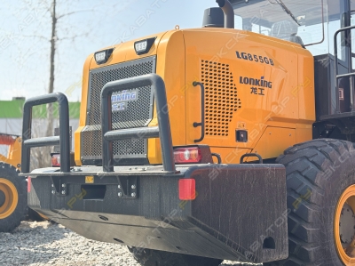Lonking CDM855 [3]