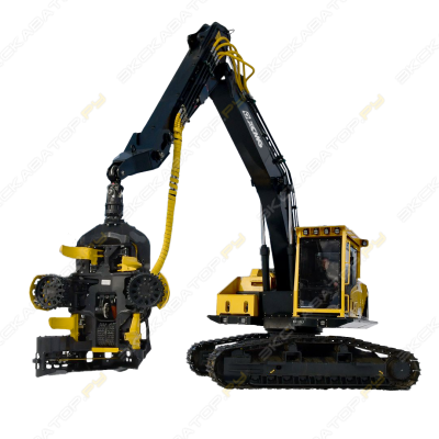 XCMG XE250UF [4]