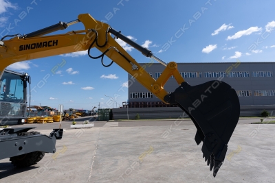 Sinomach GHT160W [4]