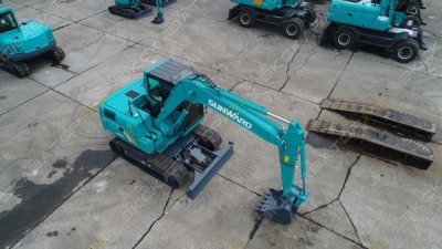 Sunward SWE 80E9 [2]