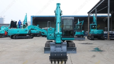 Sunward SWE 80E9 [5]