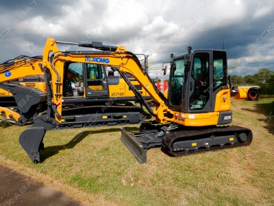 XCMG XE55U [3]