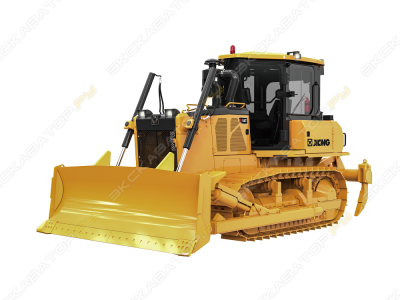 XCMG D5AT [1]