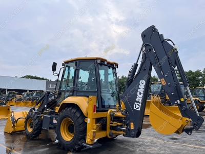XCMG XC8-S2570 [3]