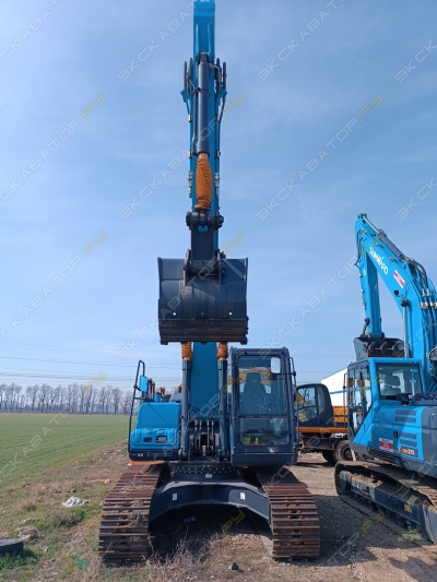 Sunward SWE 210 [3]