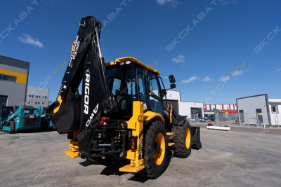 Rigor HD100 Challenger (Power Shift) [5]