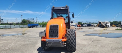 Hamm 3410 [4]