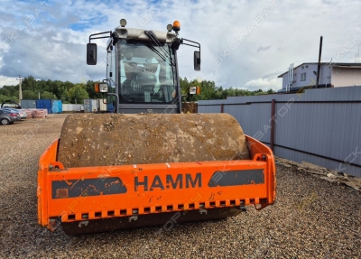 Hamm 3412 [0]