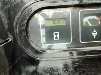 Yale GDP 16VX [3]