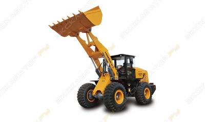 Lonking CDM835G [0]