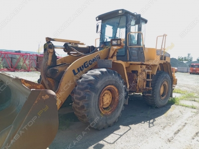 LiuGong 856 [0]
