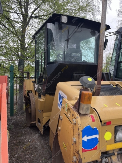 Hamm HD 110 [1]