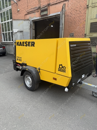 Kaeser М 100 [0]