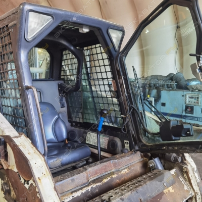 Bobcat S175 [2]