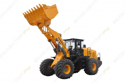 Lonking CDM856G [0]