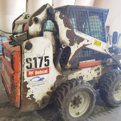 Bobcat S175 [0]
