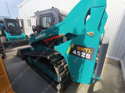 Sunward SWTL4528 [3]
